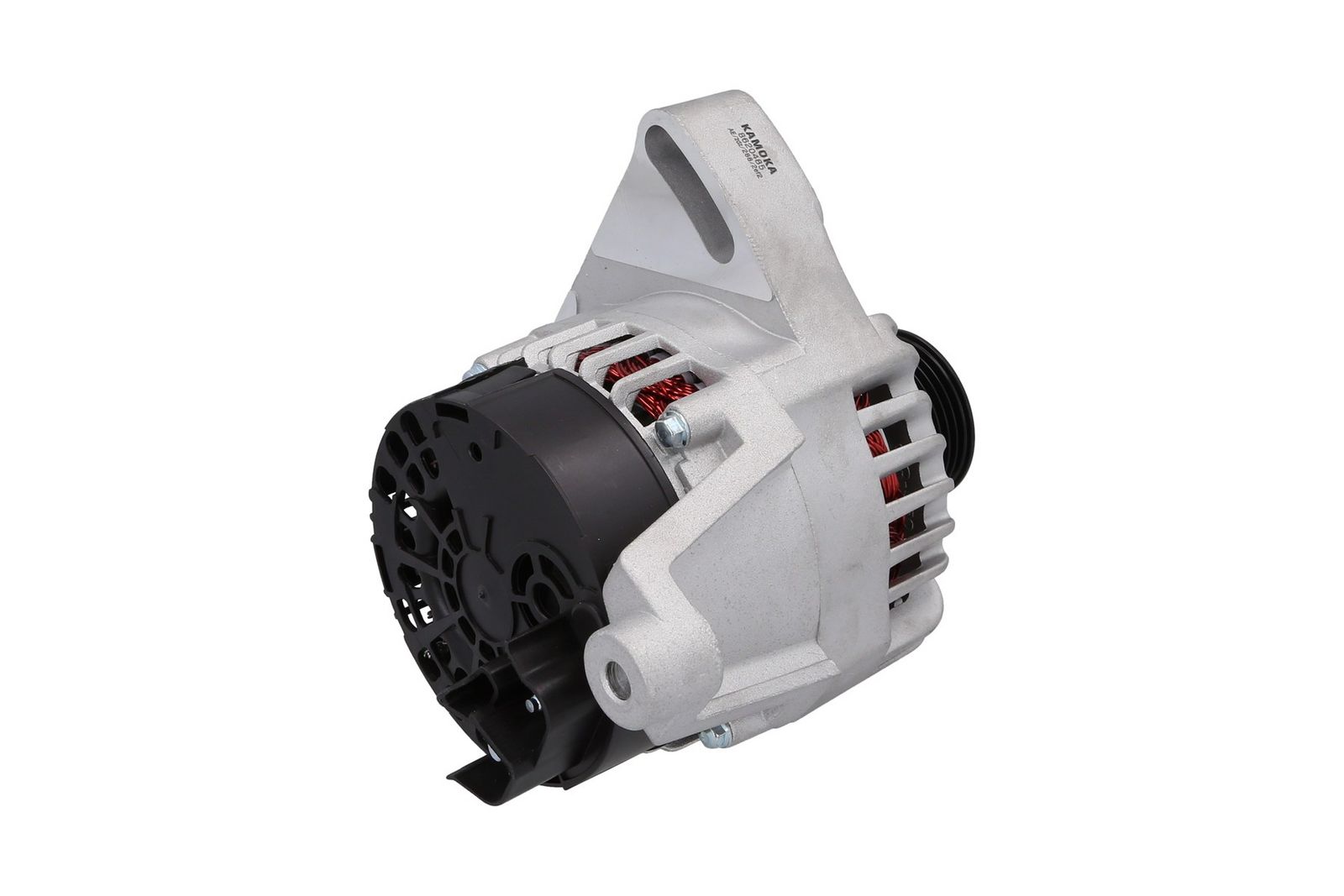 Alternator-2
