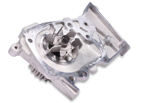 Water Pump, engine cooling-1