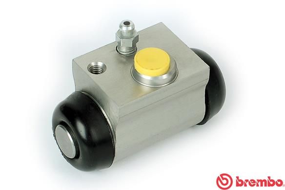 BREMBO A 12 340 Wheel brake cylinder