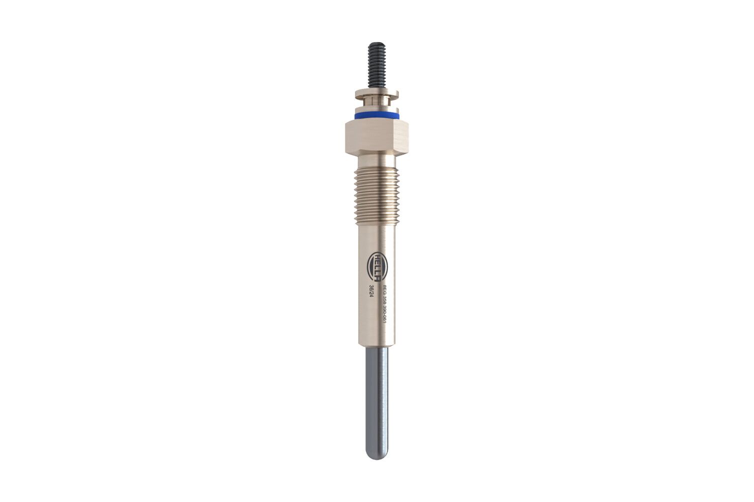 Glow Plug-1