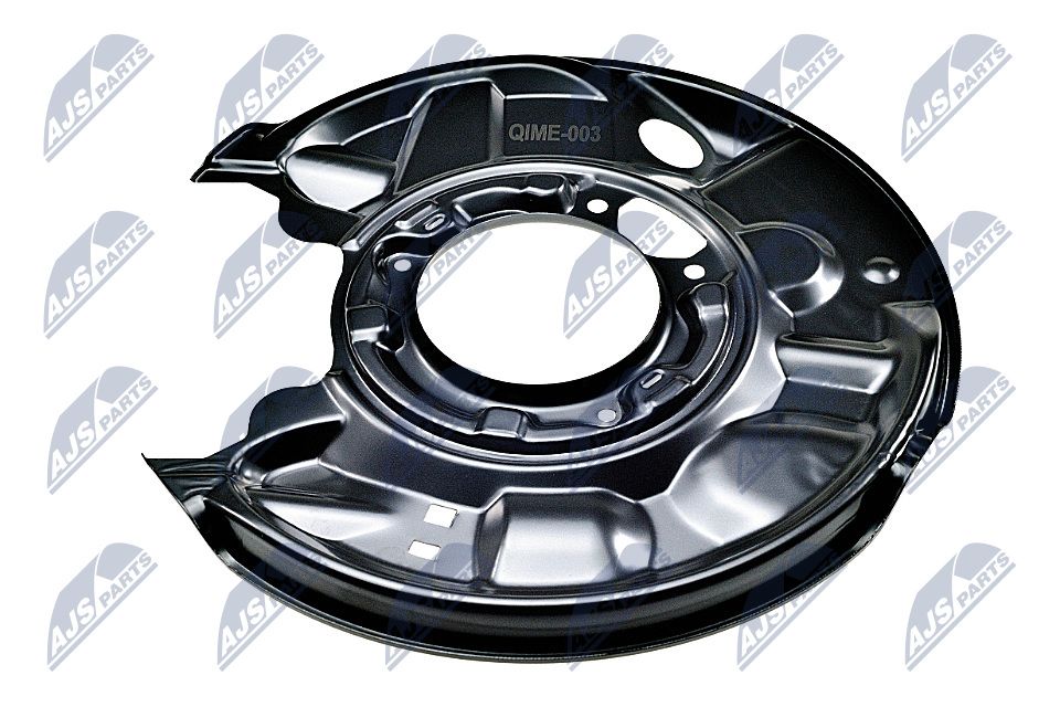 NTY HTO-ME-003 Splash guard, brake disc