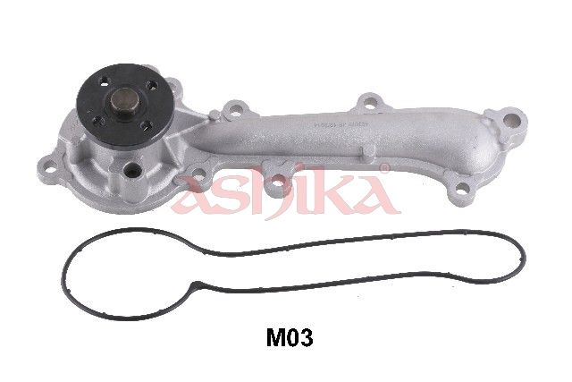 ASHIKA 35-0M-M03 Water pump, engine cooling