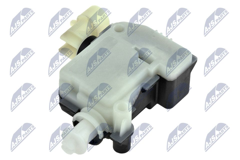 Actuator, central locking system-1