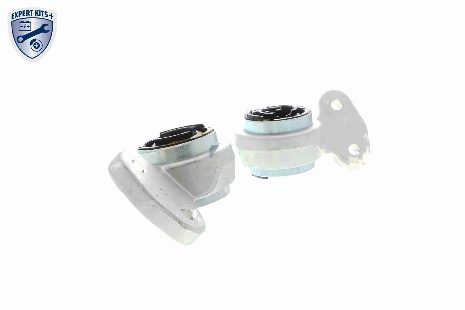 Holder, control arm mounting-10
