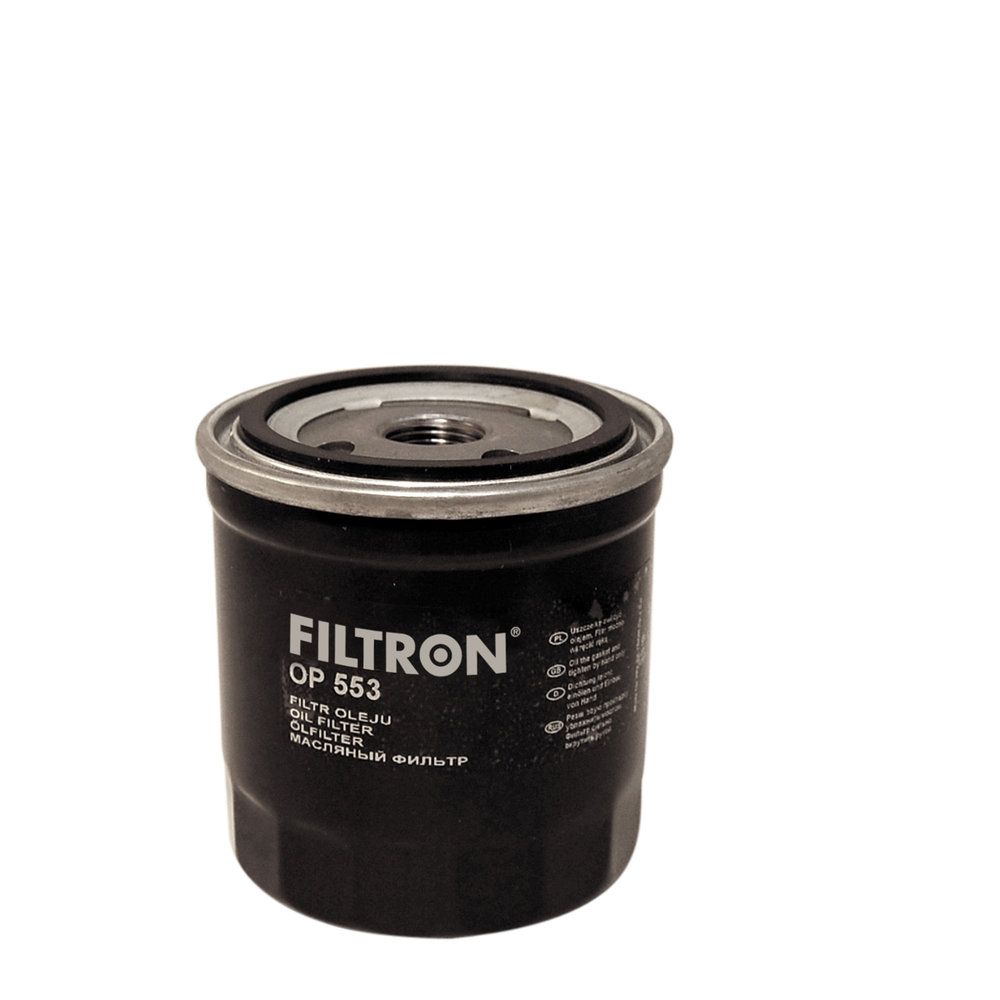 FILTRON OP 553 Oil filter