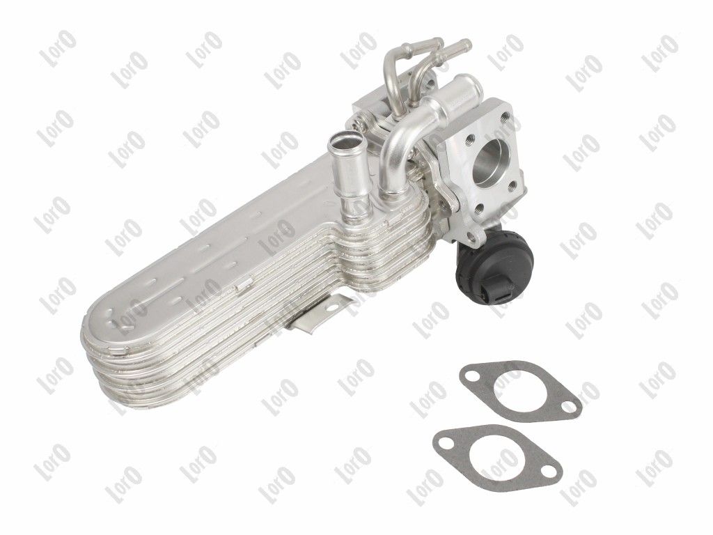 ABAKUS 121-00-011 Cooler, exhaust gas recirculation