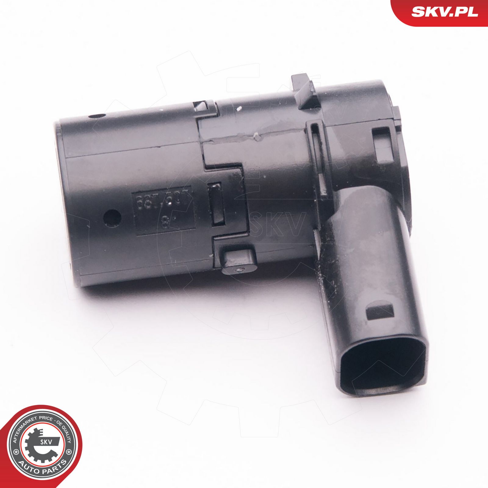 Sensor, park distance control-1