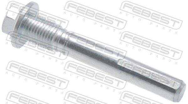 FEBEST 0474-CSUPR Guide bolt, brake caliper