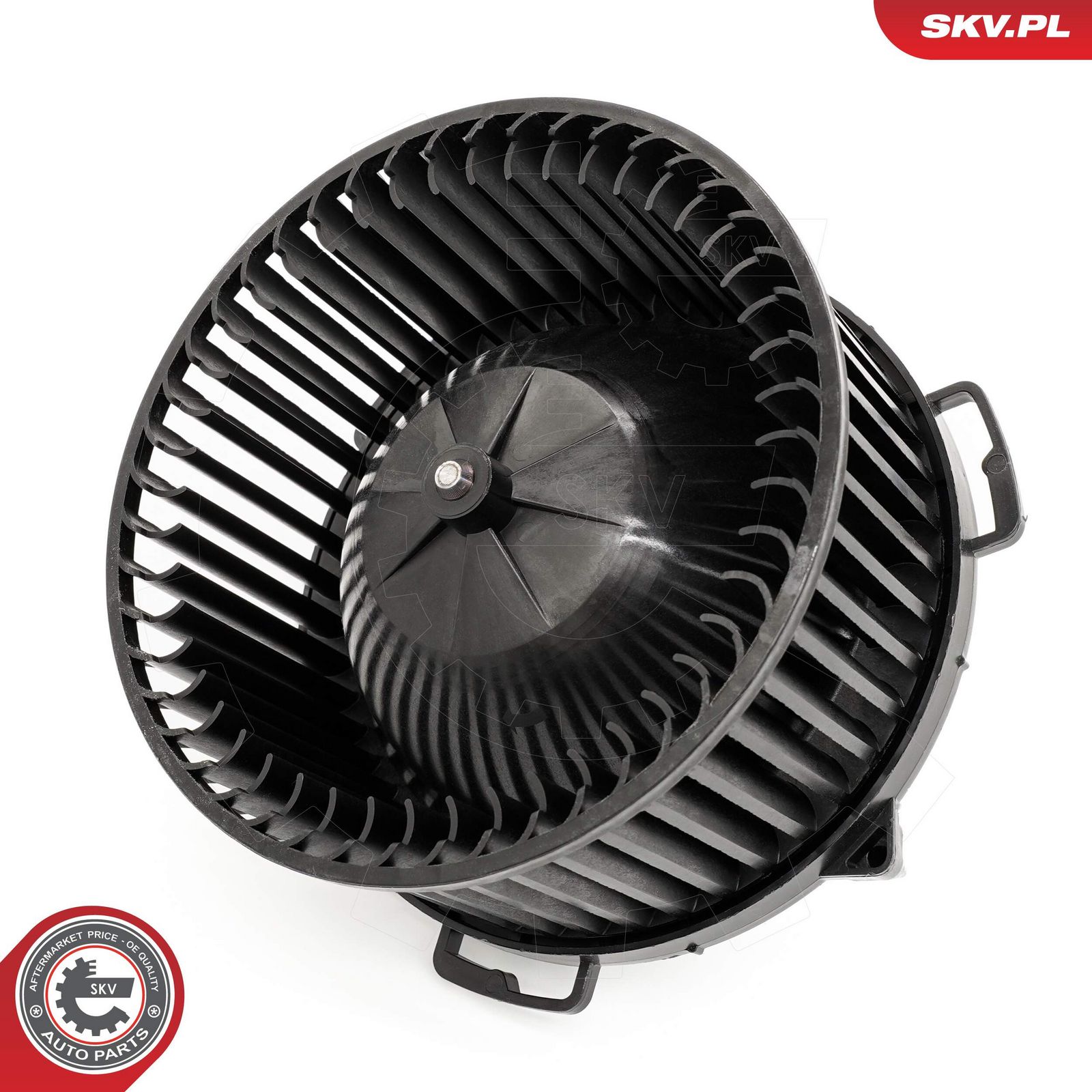 Interior Blower