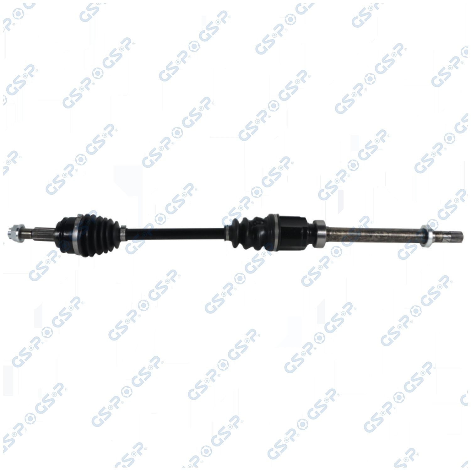 GSP 250612OL Drive shaft