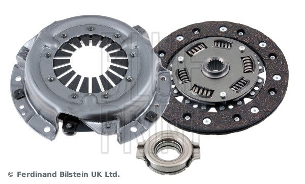 BLUE PRINT ADN13017 Clutch kit