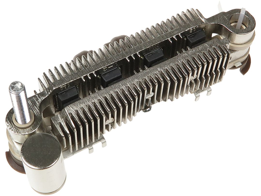 AS-PL ARC5037 Rectifier, alternator