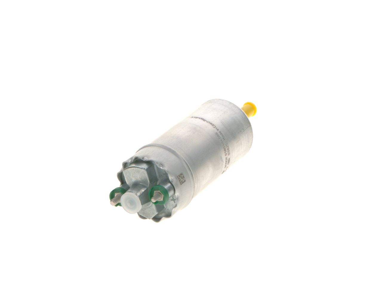 Fuel Pump-1