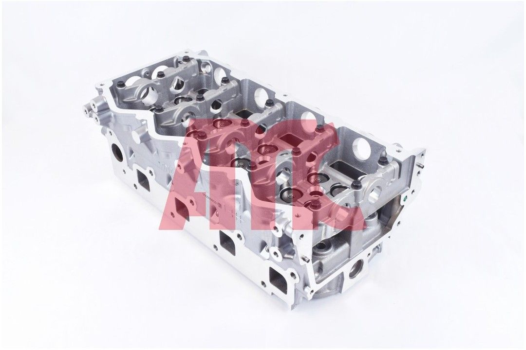 Cylinder Head-1