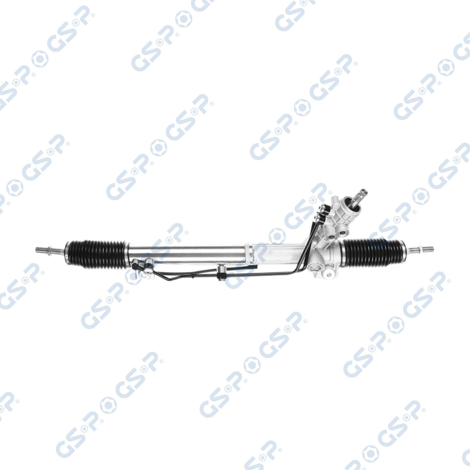 GSP SR900553 Steering gear
