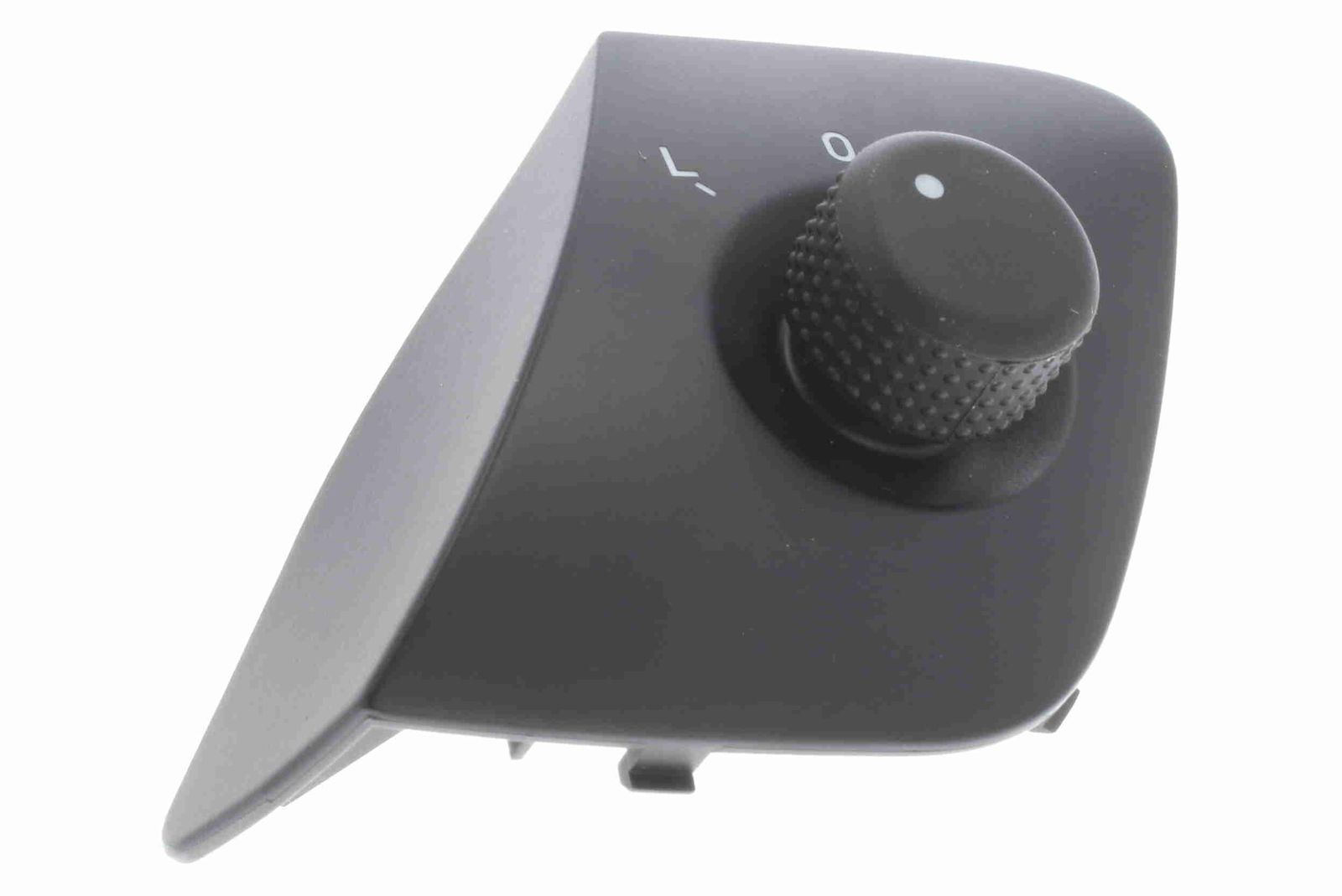 Switch, exterior mirror adjustment