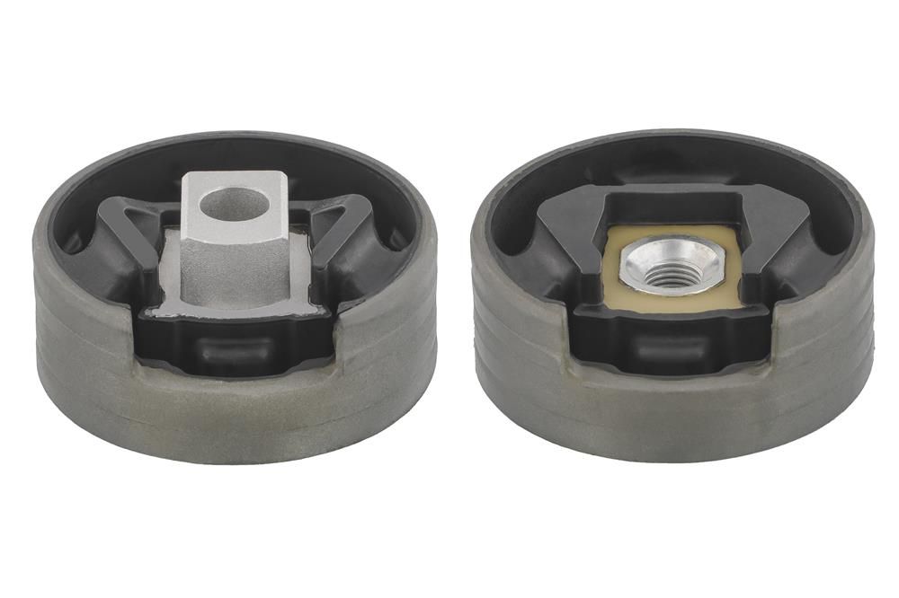 TOPRAN 634 457 Mounting, support frame/subframe