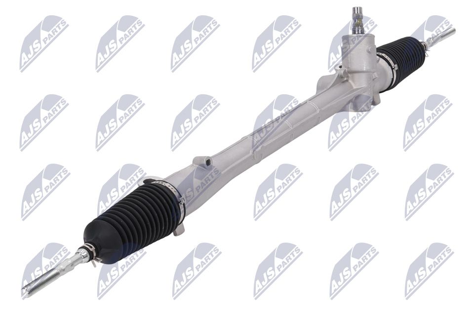Steering Gear-1