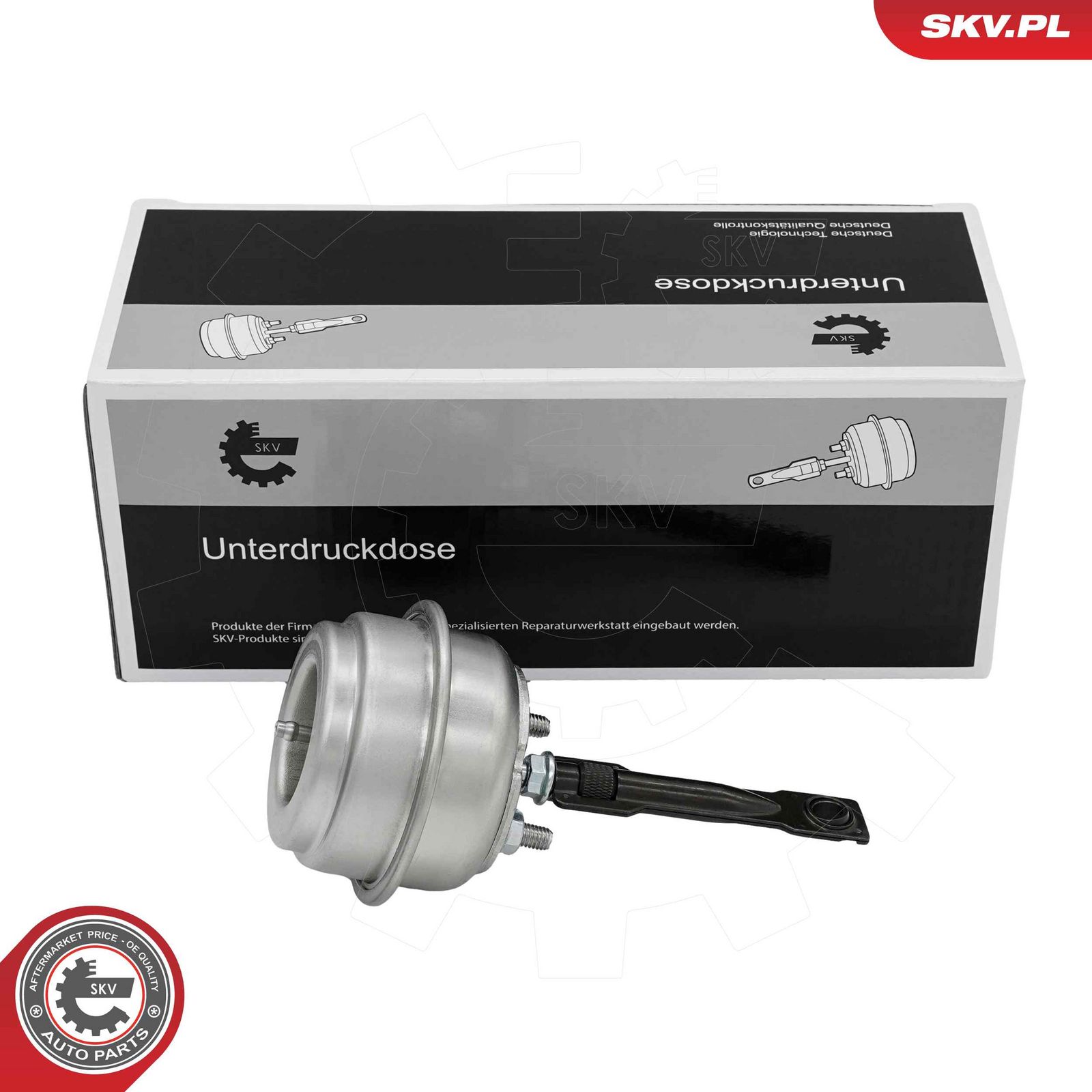 ESEN SKV 95SKV441 Boost pressure control valve