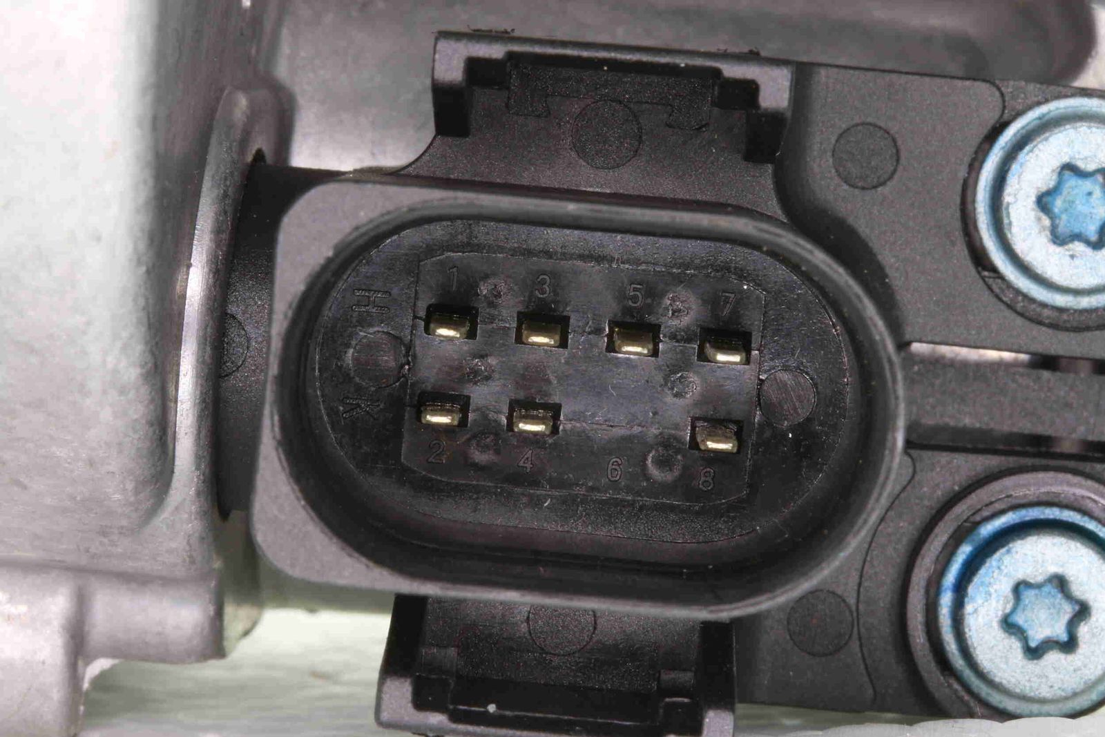 Throttle Body-1