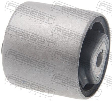 Mounting, control/trailing arm