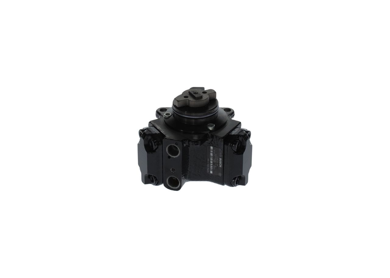 High-pressure Pump-2