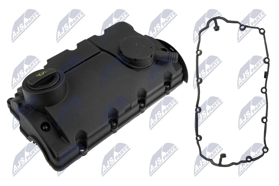 Cylinder Head Cover