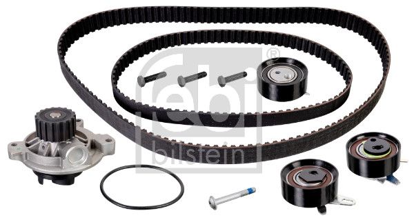 FEBI BILSTEIN 173508 Water pump & timing belt kit