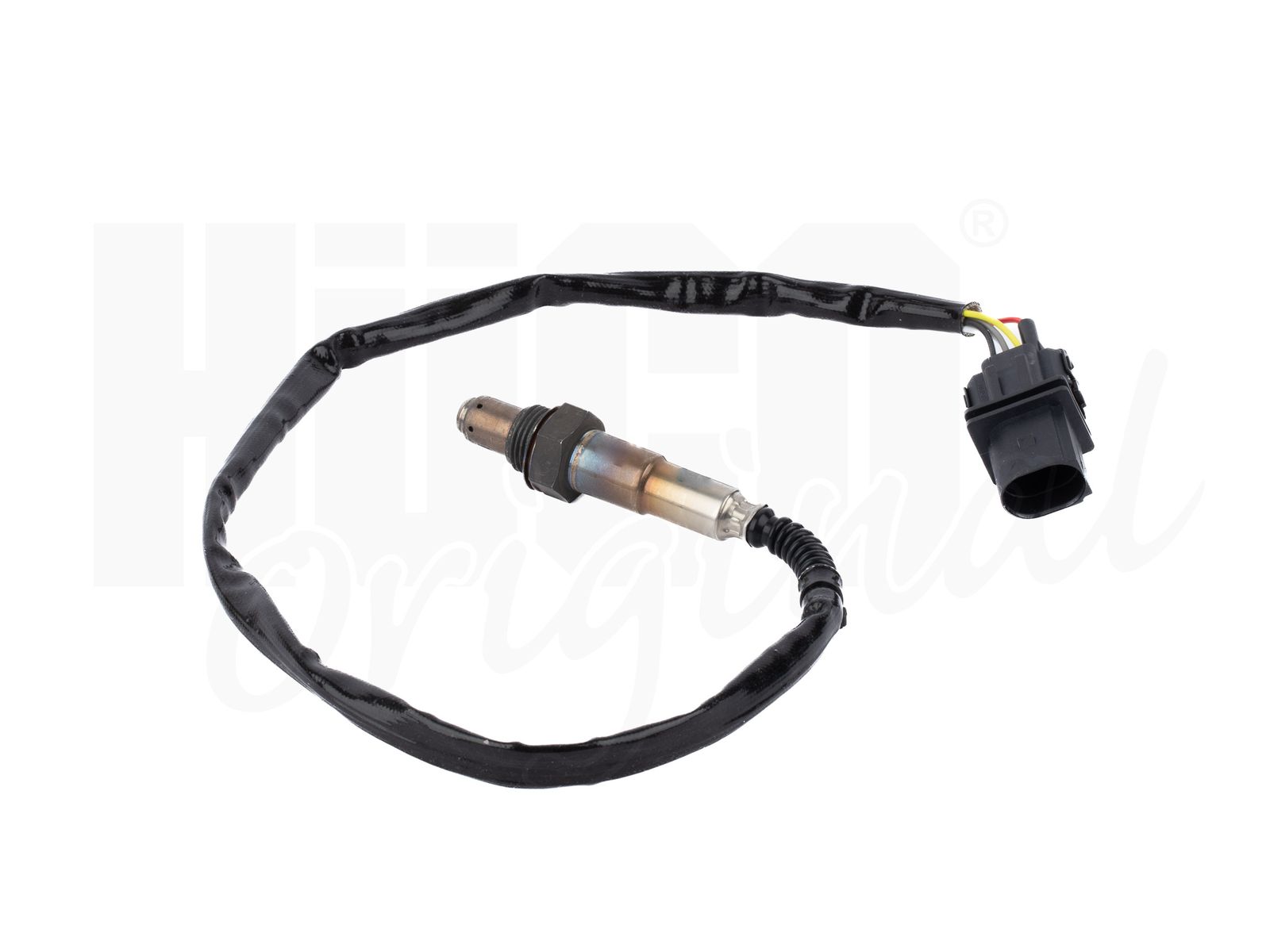 HÜCO 135323 Oxygen sensor