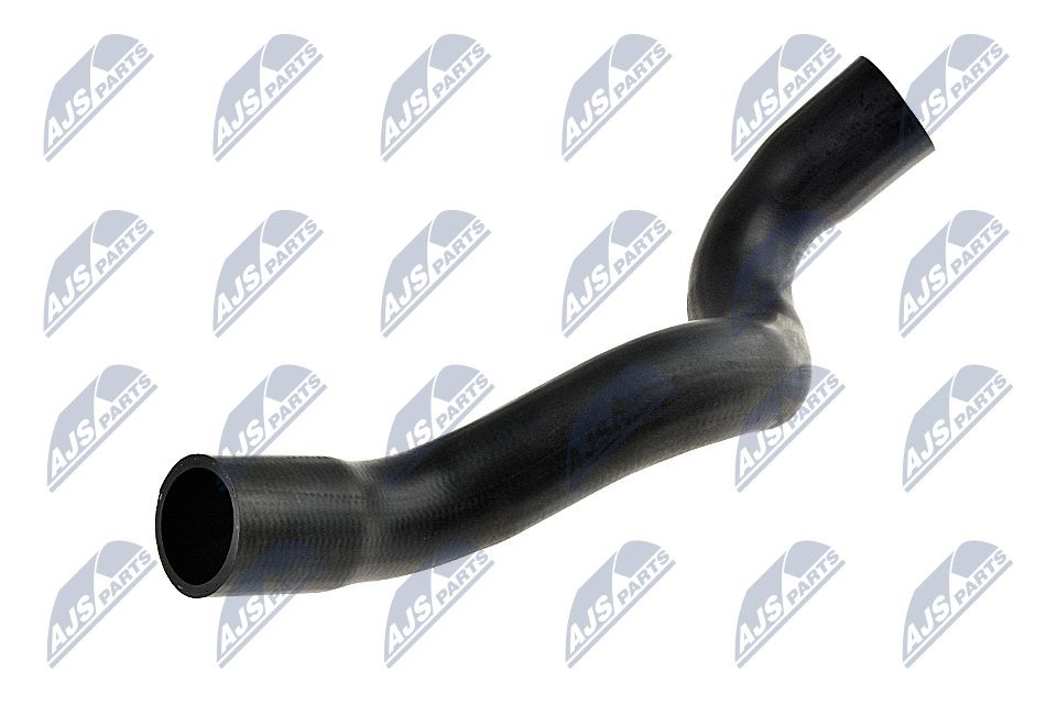NTY GPP-WW-052 Charge air hose