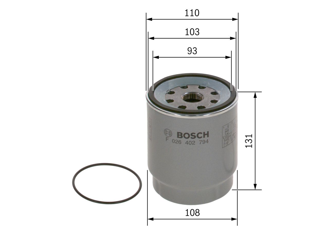 Fuel Filter-4