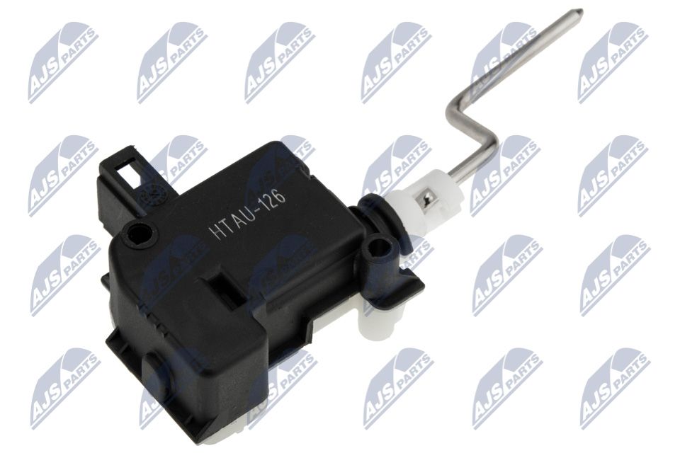 NTY EZC-AU-126 Actuator, fuel filler flap