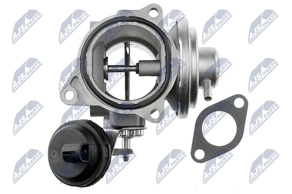EGR Valve-3