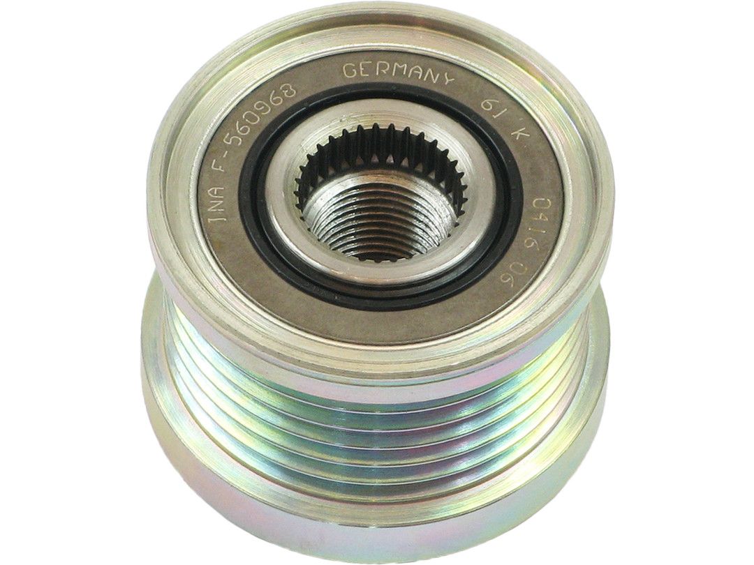 Alternator Freewheel Clutch-2
