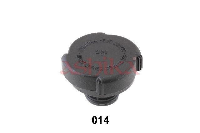 ASHIKA 33-00-014 Cap, radiator