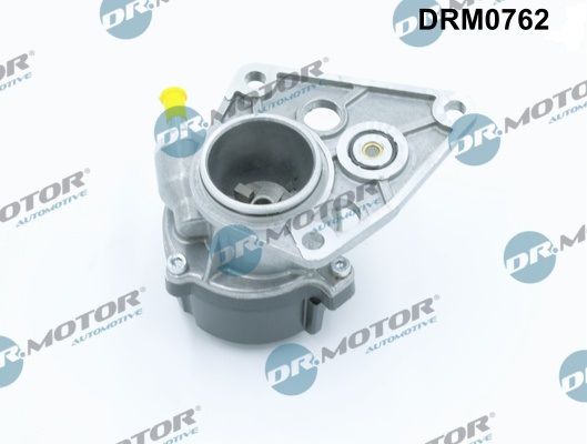 Vacuum Pump, braking system-1