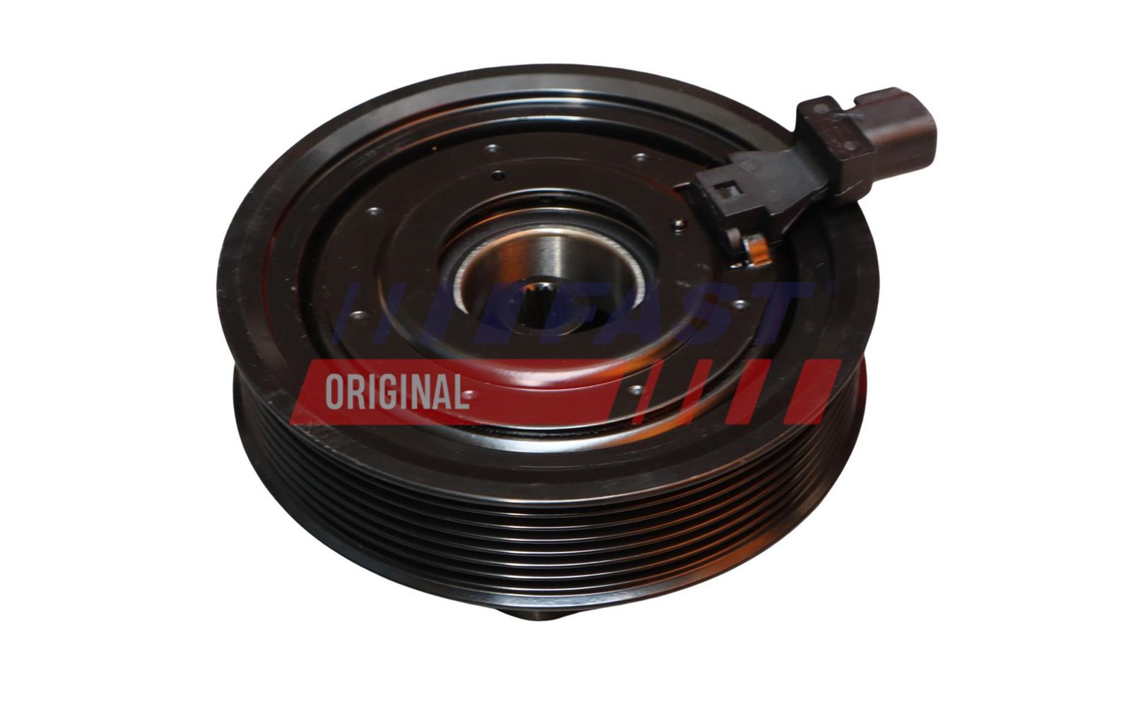 FAST FT57715 Magnetic clutch, air conditioning compressor