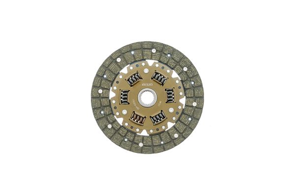 Clutch Disc