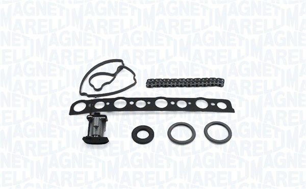 MAGNETI MARELLI 341500000730 Timing chain kit