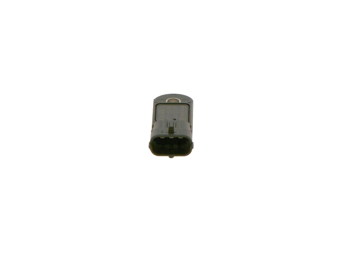 Sensor, boost pressure-1