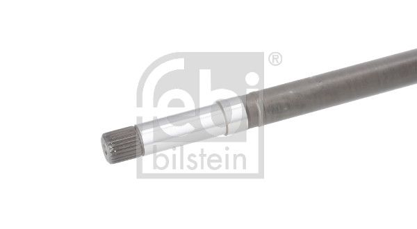 Drive Shaft-2