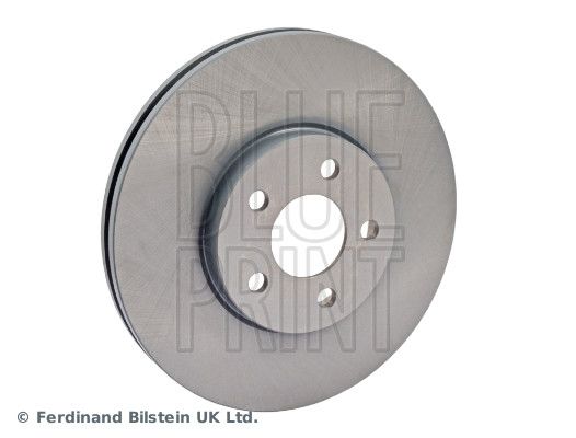 Brake Disc-1