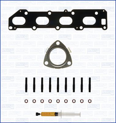 AJUSA JTC11625 Mounting kit, catalytic converter