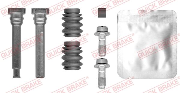 QUICK BRAKE 113-0042X Guide sleeve kit, brake caliper