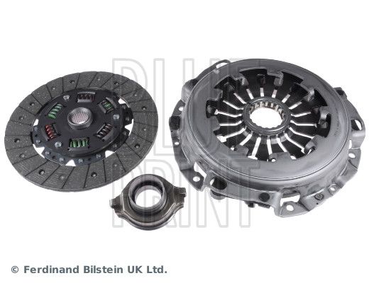 BLUE PRINT ADS73017 Clutch kit