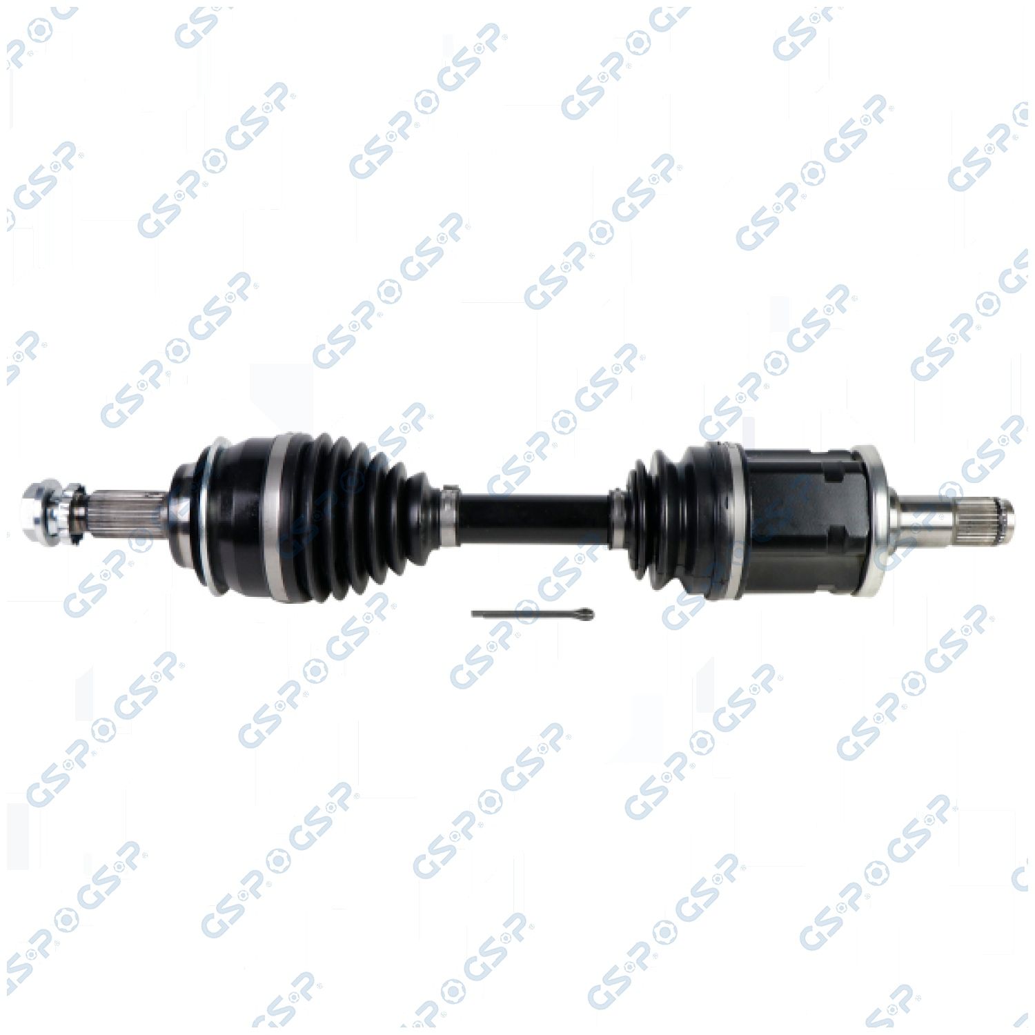 GSP 259715OL Drive shaft