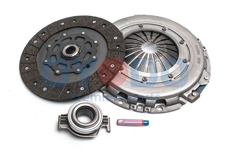 OYODO 10S9037-OYO Clutch kit
