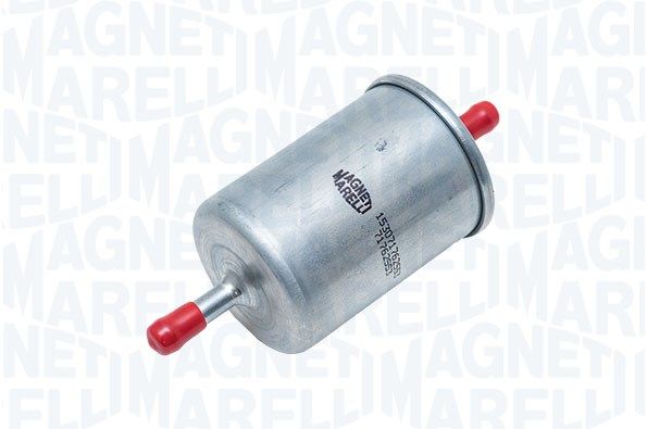 MAGNETI MARELLI 153071762553 Fuel filter