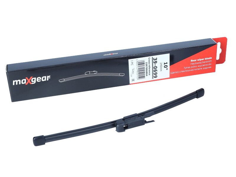 Wiper Blade-2