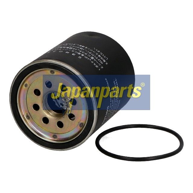 Fuel Filter-main